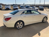Used 2015 Mercedes-Benz CLA 250 4MATIC image 5