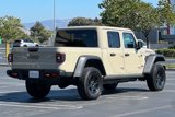 Used 2020 Jeep Gladiator Mojave image 4