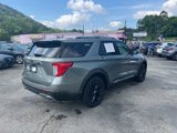 Used 2020 Ford Explorer Limited image 3