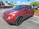Used 2013 Nissan Juke SL w/ Midnight Edition image 4