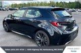 Used 2023 Toyota Corolla XSE image 4