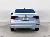 Used 2021 Volkswagen Jetta S image 4