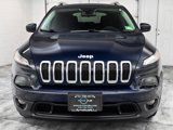 Used 2016 Jeep Cherokee Latitude w/ Cold Weather Group image 2
