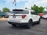 Used 2018 Ford Explorer Sport w/ Equipment Group 401A image 4
