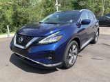 Used 2019 Nissan Murano SL w/ SL Technology Package image 4