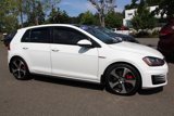 Used 2017 Volkswagen GTI SE image 6
