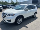 Used 2018 Nissan Rogue SV w/ Premium Package image 3