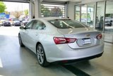 Used 2022 Chevrolet Malibu LT image 4