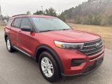 Certified 2020 Ford Explorer XLT image 2