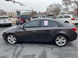 Used 2016 Chevrolet Cruze LTZ image 5