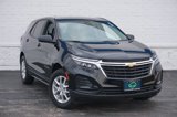 Used 2023 Chevrolet Equinox LS w/ LS Convenience Package image 2