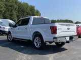 Used 2016 Ford F150 Lariat image 6
