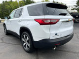 Used 2018 Chevrolet Traverse LT image 5