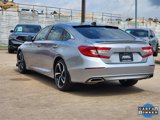 Used 2022 Honda Accord Sport image 5