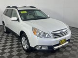 Used 2012 Subaru Outback 2.5i Limited image 3