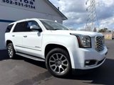 Used 2018 GMC Yukon Denali image 4