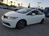 Used 2013 Honda Civic EX image 4