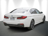 Certified 2022 BMW 530e w/ M Sport Package image 6