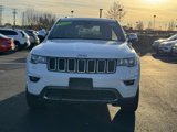 Used 2019 Jeep Grand Cherokee Limited image 4