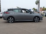 Used 2021 Nissan Leaf SV Plus image 5