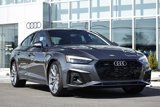 New 2025 Audi A5 2.0T Premium Plus image 2