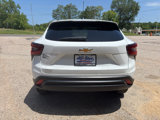 New 2025 Chevrolet Trax LS w/ LS Convenience Package image 4