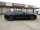 Used 2018 Ford Mustang Premium image 5