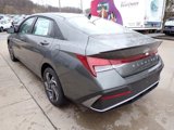 New 2025 Hyundai Elantra Sport image 5