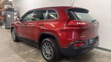 Used 2016 Jeep Cherokee Sport image 3