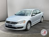 Used 2013 Volkswagen Passat 2.5 S image 3