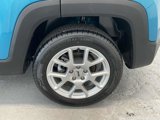 Used 2022 Jeep Renegade Latitude image 2
