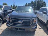 Certified 2023 Ford F150 XLT w/ Equipment Group 302A High image 3