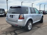 Used 2014 Land Rover LR2 image 3