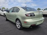 Used 2009 MAZDA MAZDA3 i Touring Value image 3