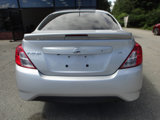 Used 2019 Nissan Versa SV image 5