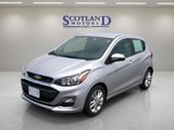 Used 2021 Chevrolet Spark LT image 2