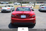 Used 2012 Mercedes-Benz SLK 350 w/ Premium I Pkg image 5