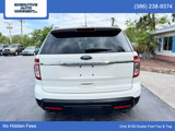 Used 2012 Ford Explorer FWD w/ Class III Trailer Tow Pkg image 6
