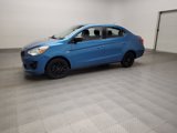 Used 2020 Mitsubishi Mirage G4 SE image 2