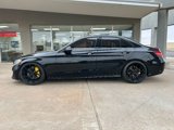 Used 2016 Mercedes-Benz C 300 Sedan image 3