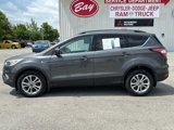 Used 2018 Ford Escape SE w/ Ford Safe & Smart Package image 2