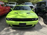 Used 2023 Dodge Challenger SXT image 2