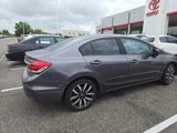 Used 2015 Honda Civic EX-L image 4