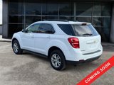 Used 2017 Chevrolet Equinox LT image 3