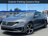 Used 2020 Volkswagen Passat 2.0T R-Line image 5