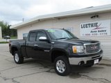 Used 2011 GMC Sierra 1500 SLE w/ All-Terrain Package image 4