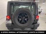Used 2010 Jeep Wrangler Sport image 5
