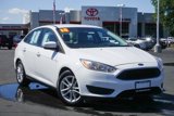 Used 2018 Ford Focus SE image 3