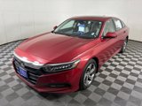 Used 2018 Honda Accord EX-L image 4