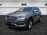 Used 2017 Hyundai Santa Fe Sport image 3